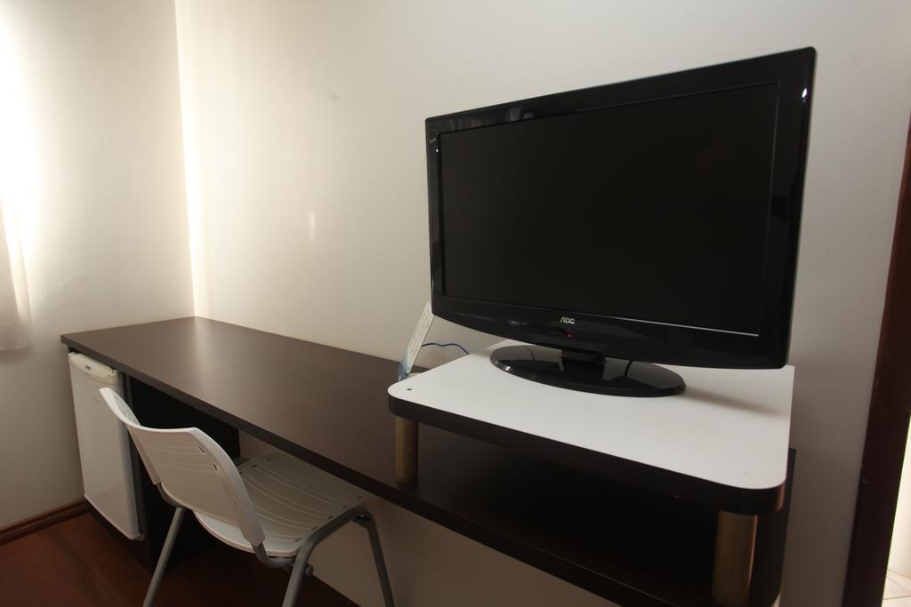 Hotel Plaza Cascavel Cascavel  Dış mekan fotoğraf
