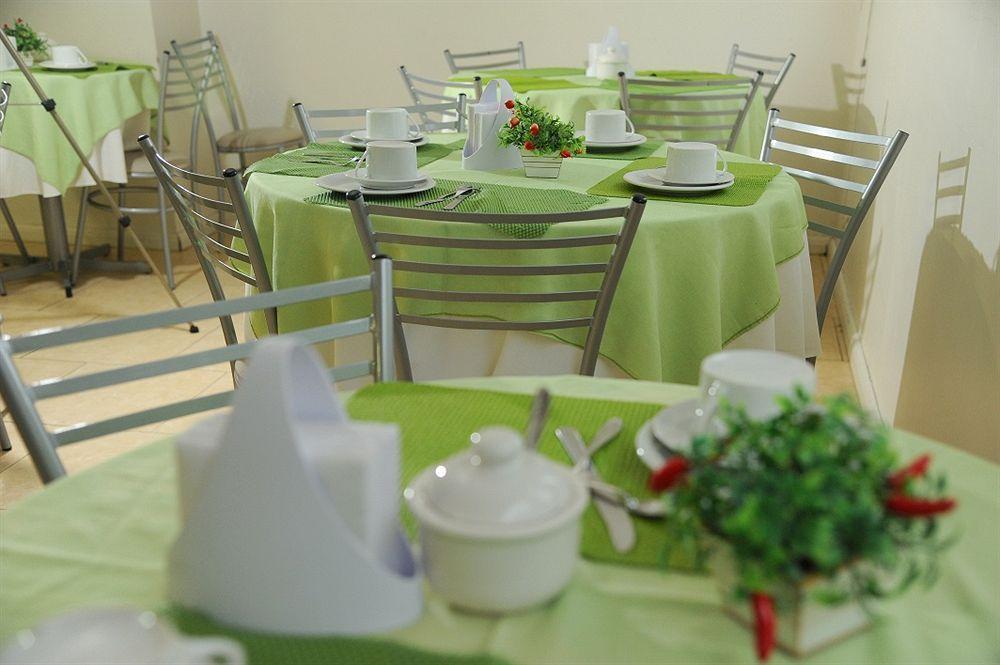 Hotel Plaza Cascavel Cascavel  Dış mekan fotoğraf