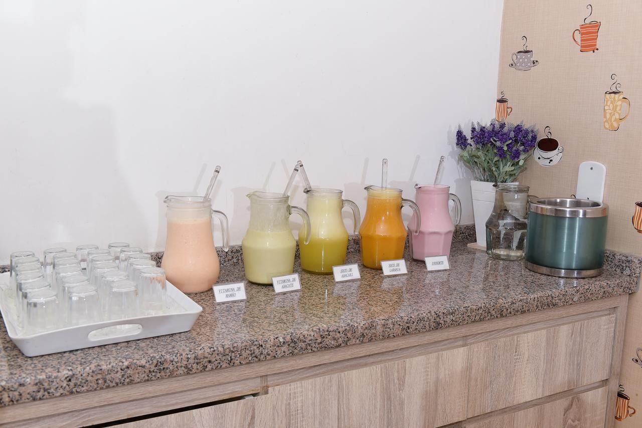 Hotel Plaza Cascavel Cascavel  Dış mekan fotoğraf