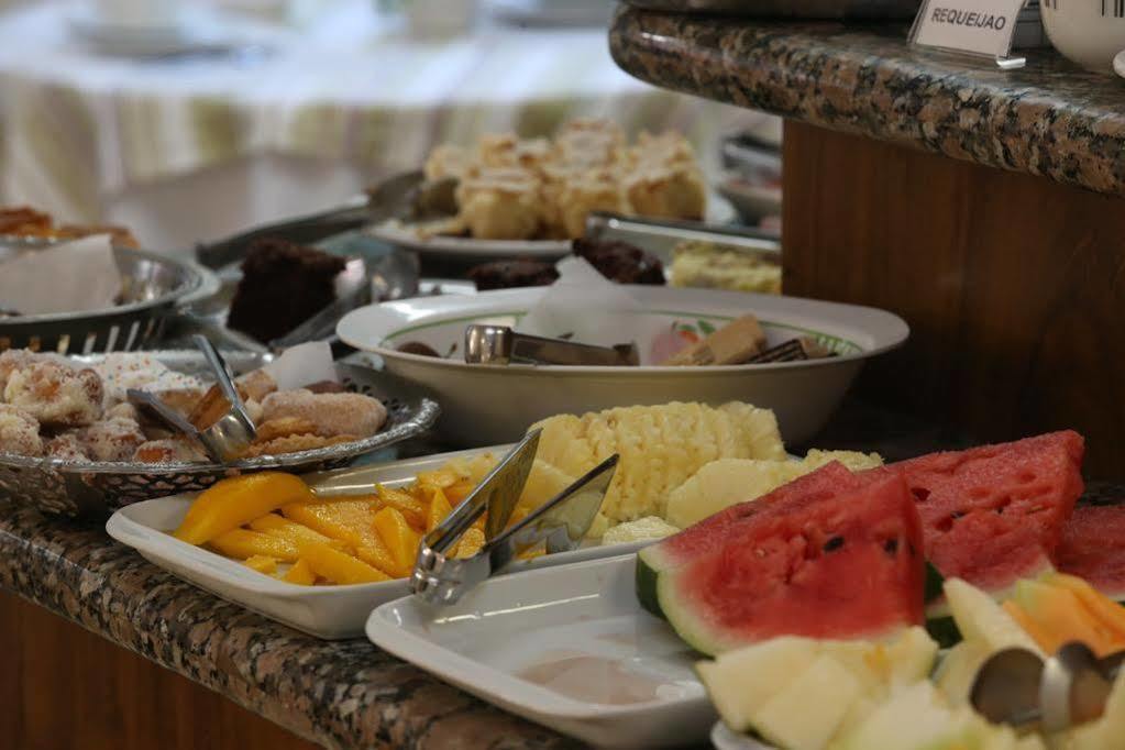 Hotel Plaza Cascavel Cascavel  Dış mekan fotoğraf