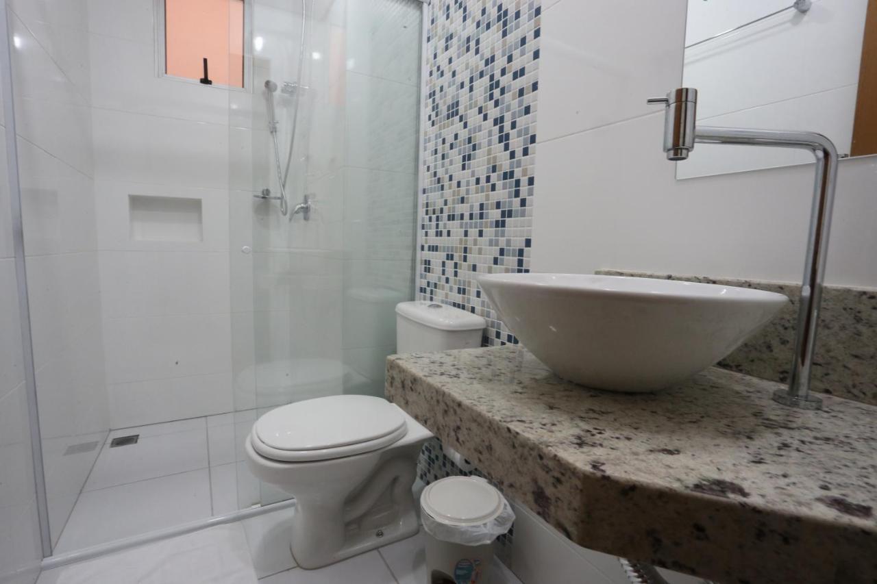 Hotel Plaza Cascavel Cascavel  Oda fotoğraf